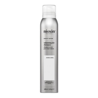 Shampoo &agrave; Seco Nioxin Volumising Dry